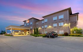 Best Western Plus Walkerton Hotel & Conference Centre